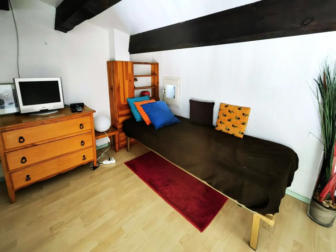 Maison de Vacances Cap d'Agde 580