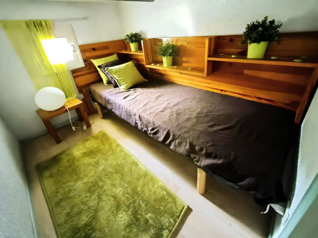 Maison de Vacances Cap d'Agde 580