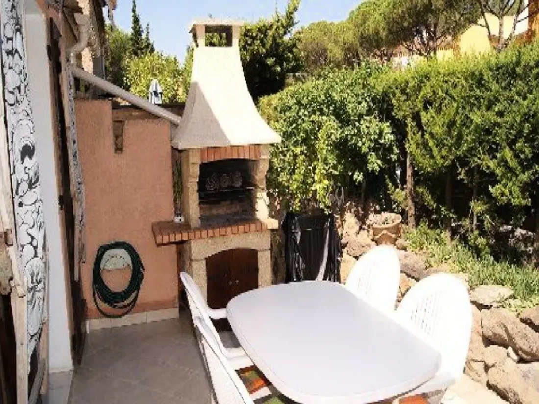 Maison de Vacances Cap d'Agde 580