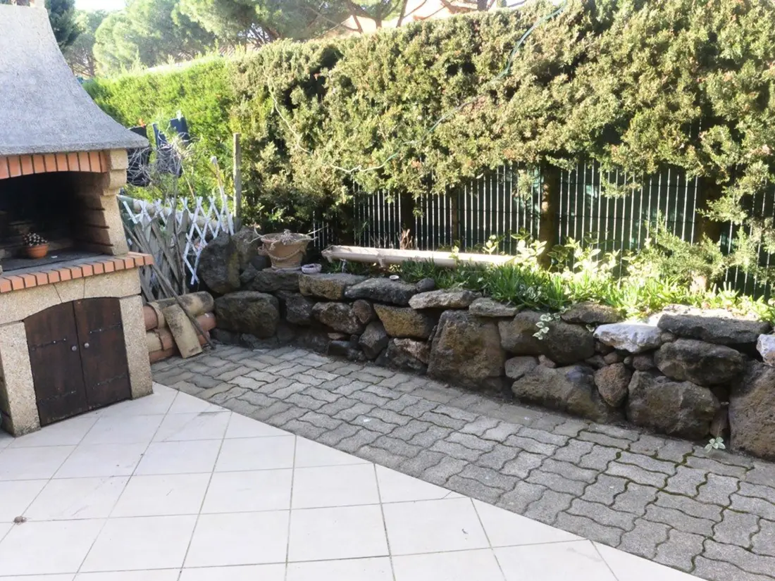 Maison de Vacances Cap d'Agde 580