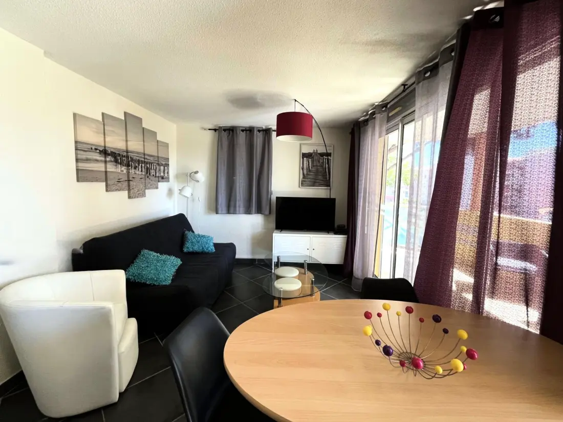Maison de Vacances Cap d'Agde 587