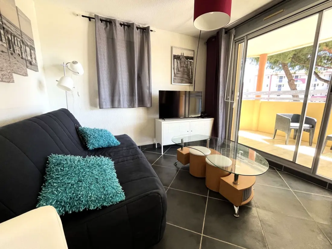 Maison de Vacances Cap d'Agde 587