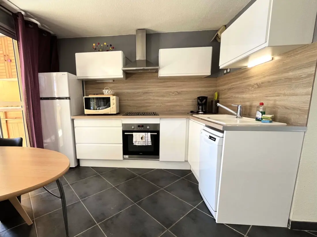 Maison de Vacances Cap d'Agde 587