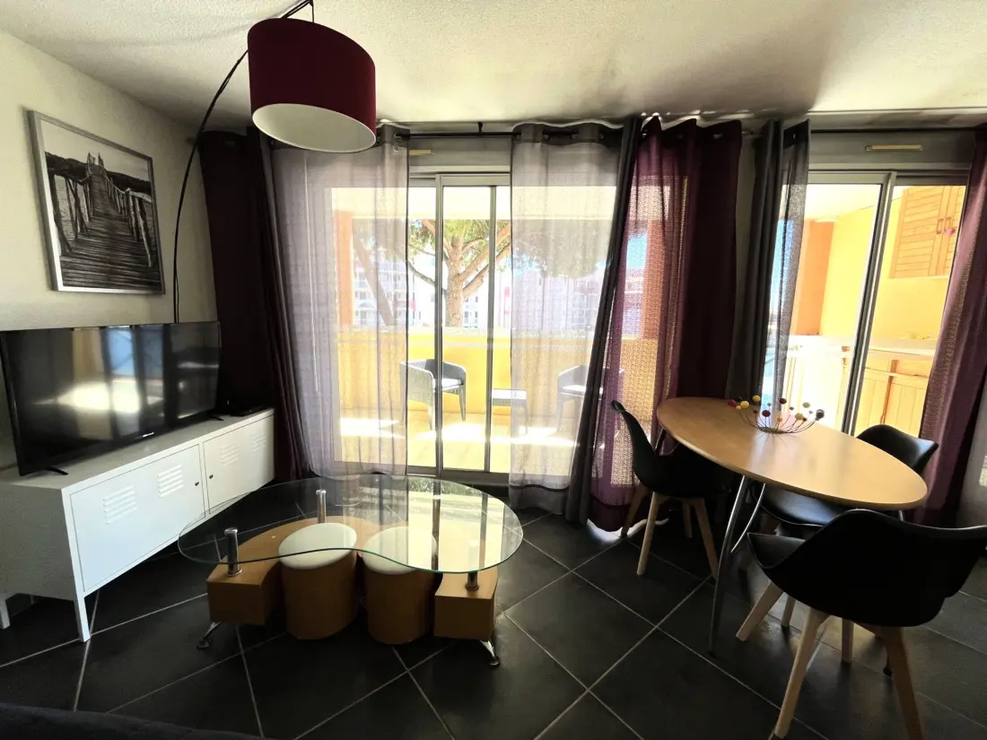 Maison de Vacances Cap d'Agde 587