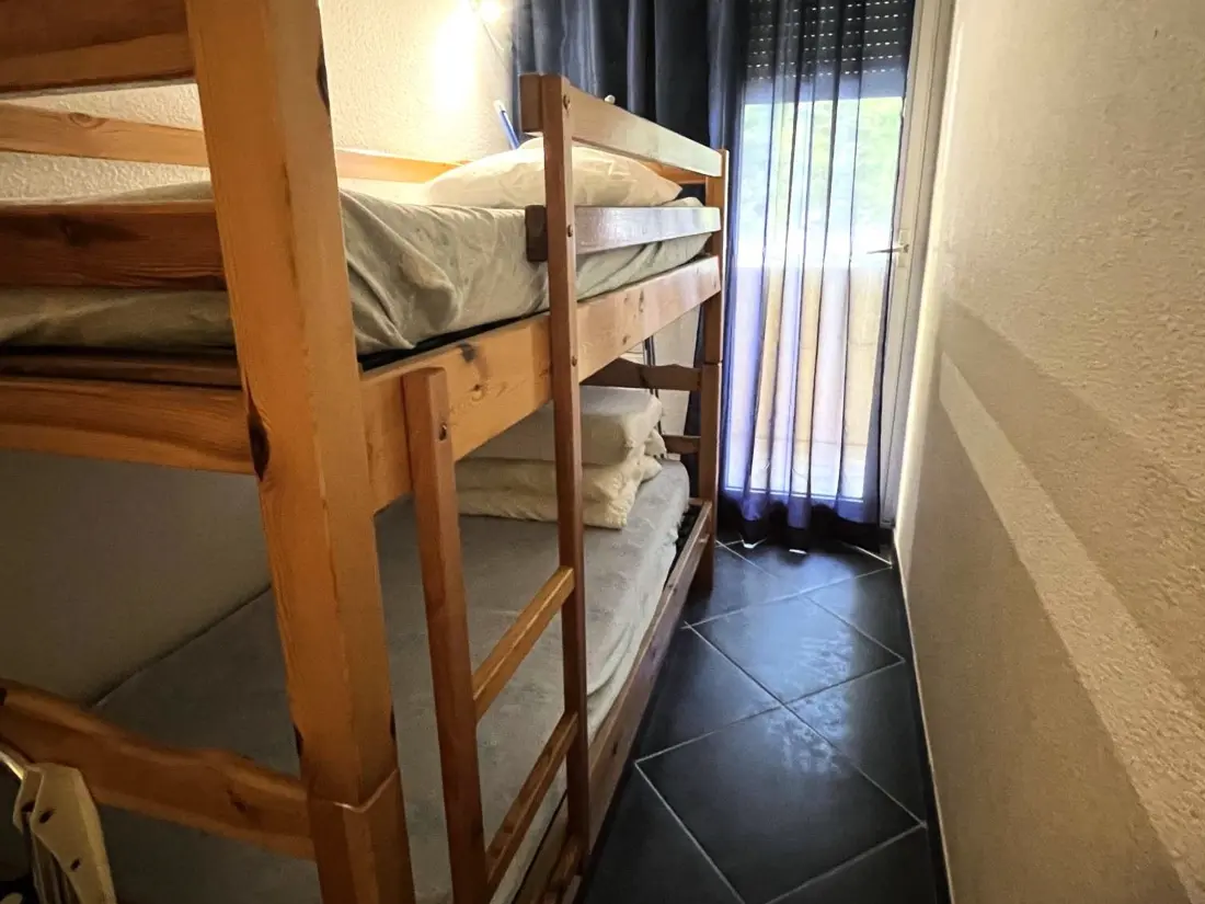 Maison de Vacances Cap d'Agde 587
