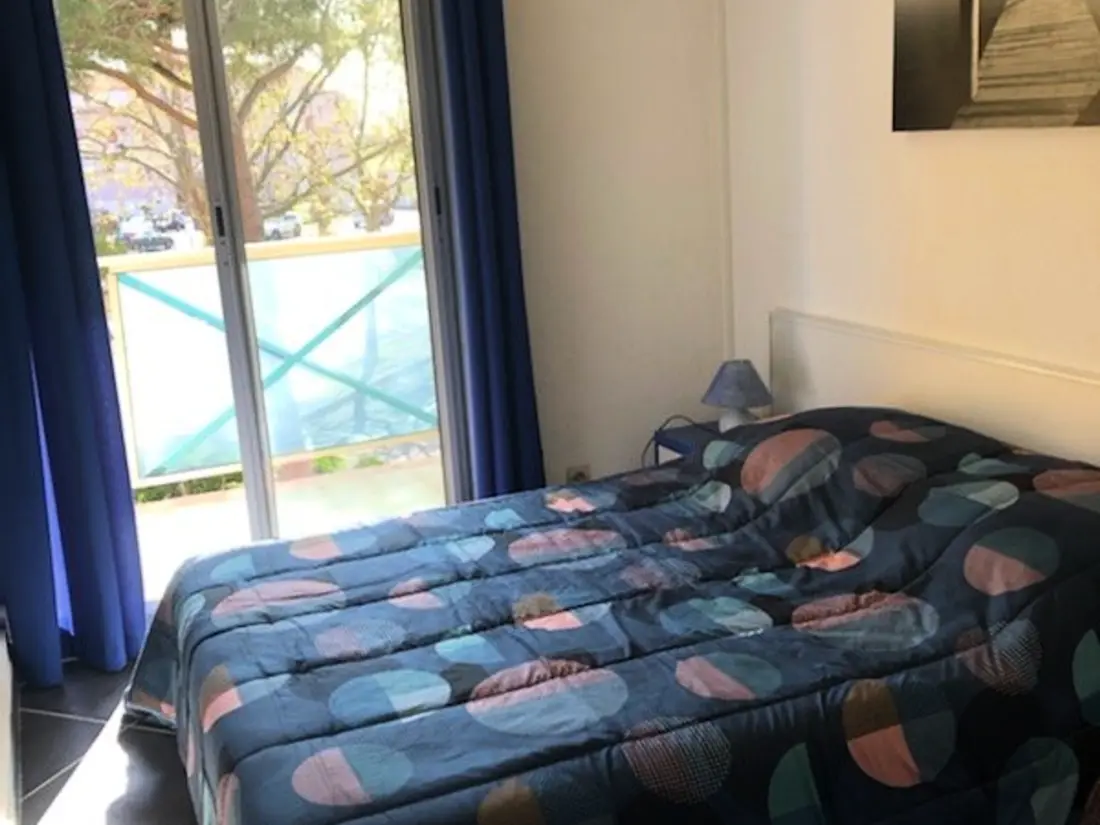 Maison de Vacances Cap d'Agde 587