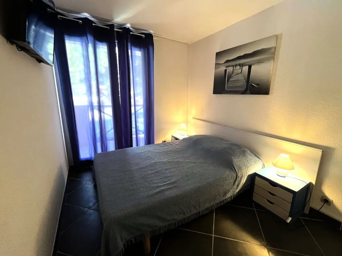 Maison de Vacances Cap d'Agde 587