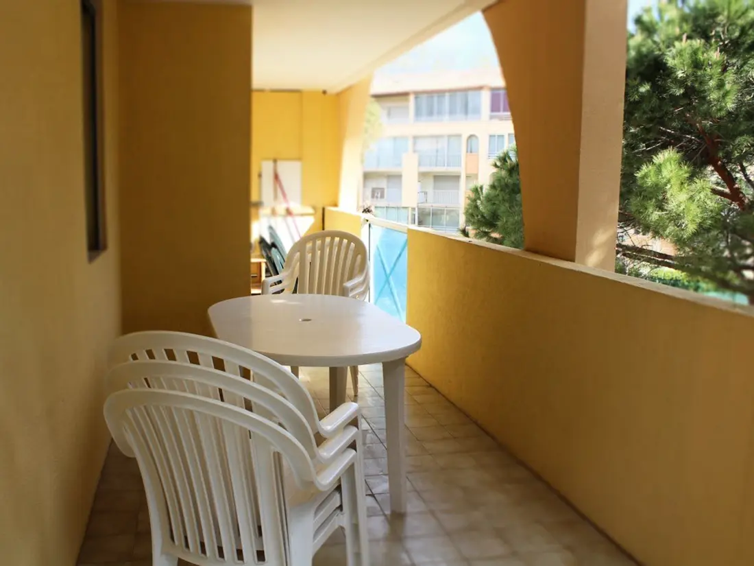 Maison de Vacances Cap d'Agde 587