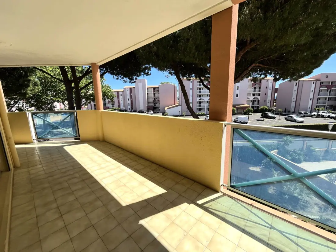 Maison de Vacances Cap d'Agde 587