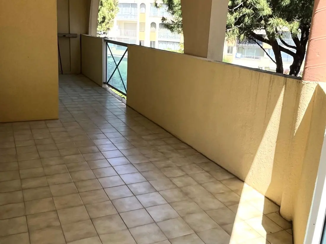 Maison de Vacances Cap d'Agde 587