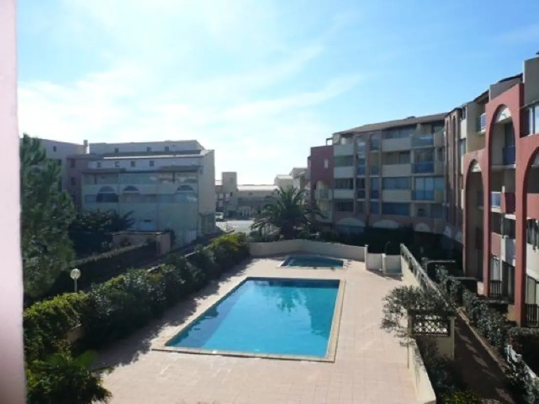 Maison de Vacances Cap d'Agde 587