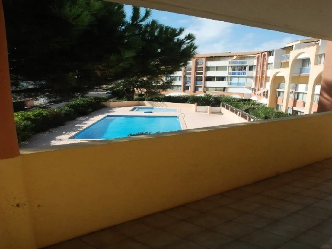 Maison de Vacances Cap d'Agde 587