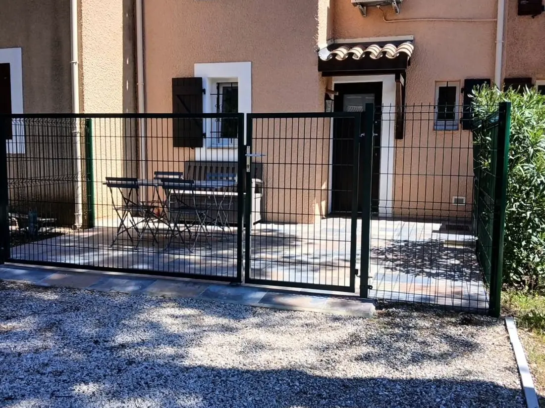 Maison de Vacances Cap d'Agde 589