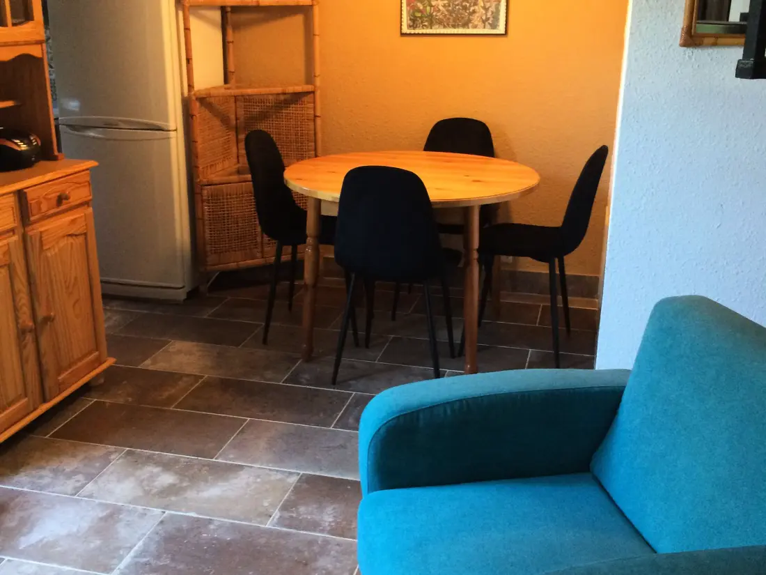 Maison de Vacances Cap d'Agde 589