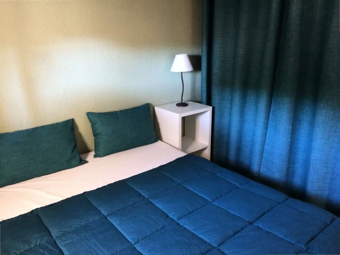 Maison de Vacances Cap d'Agde 589