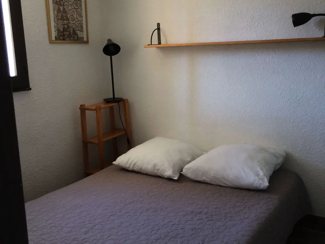 Maison de Vacances Cap d'Agde 589