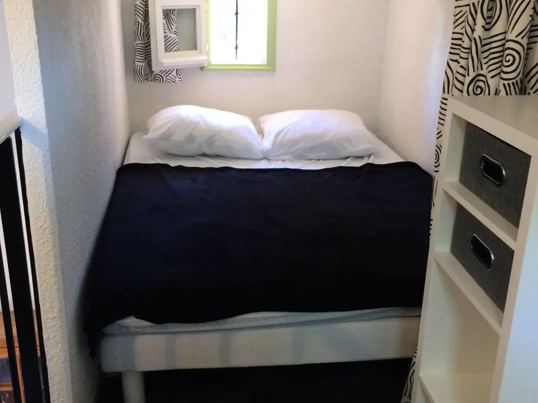Maison de Vacances Cap d'Agde 589