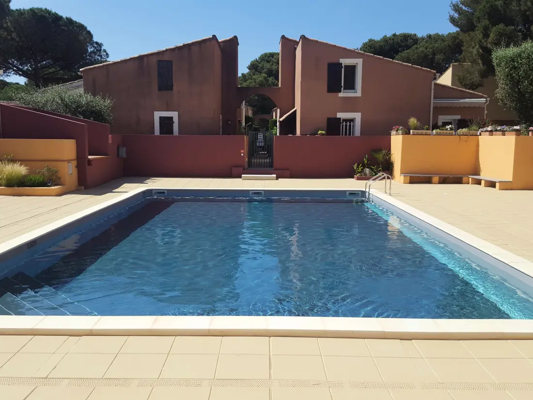 Maison de Vacances Cap d'Agde 589