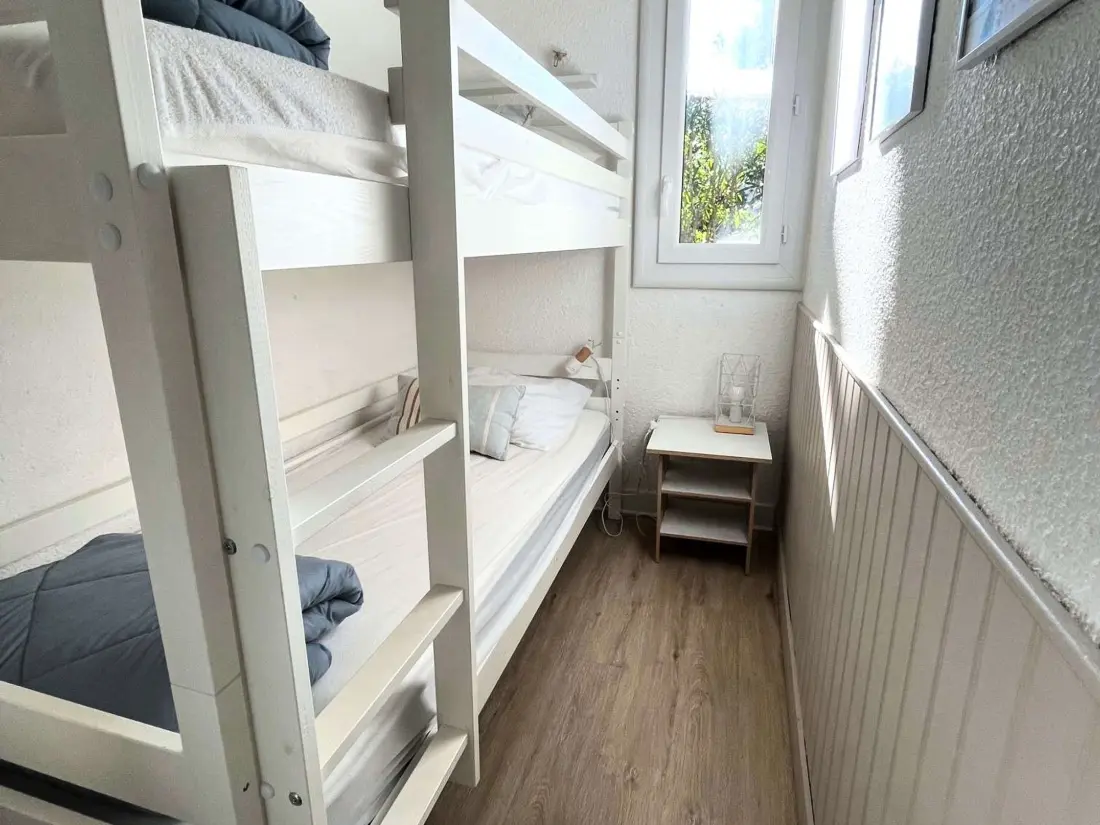 Maison de Vacances Cap d'Agde 591