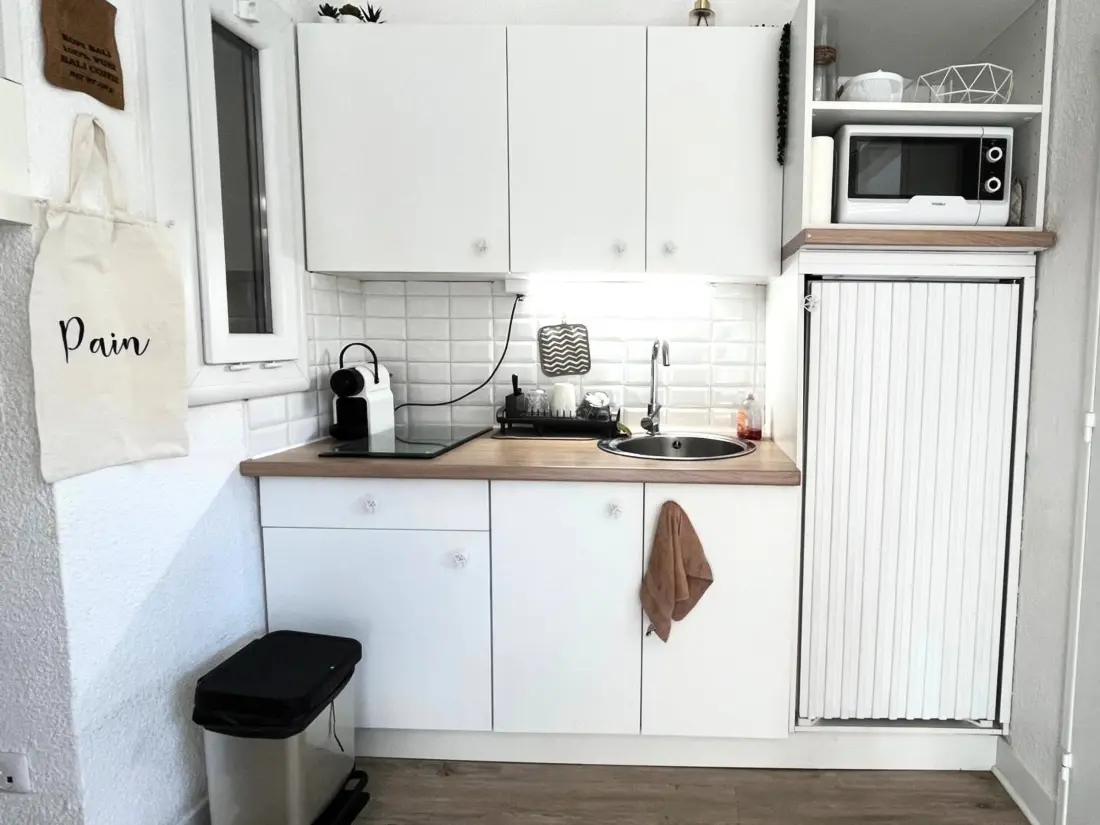 Maison de Vacances Cap d'Agde 591