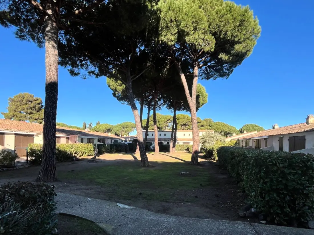 Maison de Vacances Cap d'Agde 591