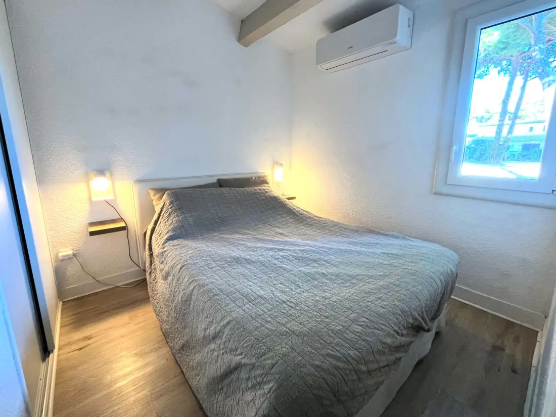 Maison de Vacances Cap d'Agde 591