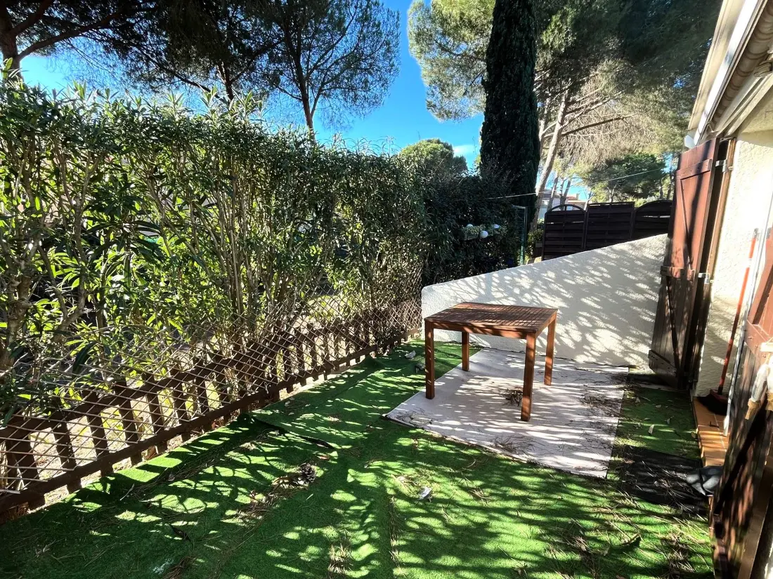 Maison de Vacances Cap d'Agde 591