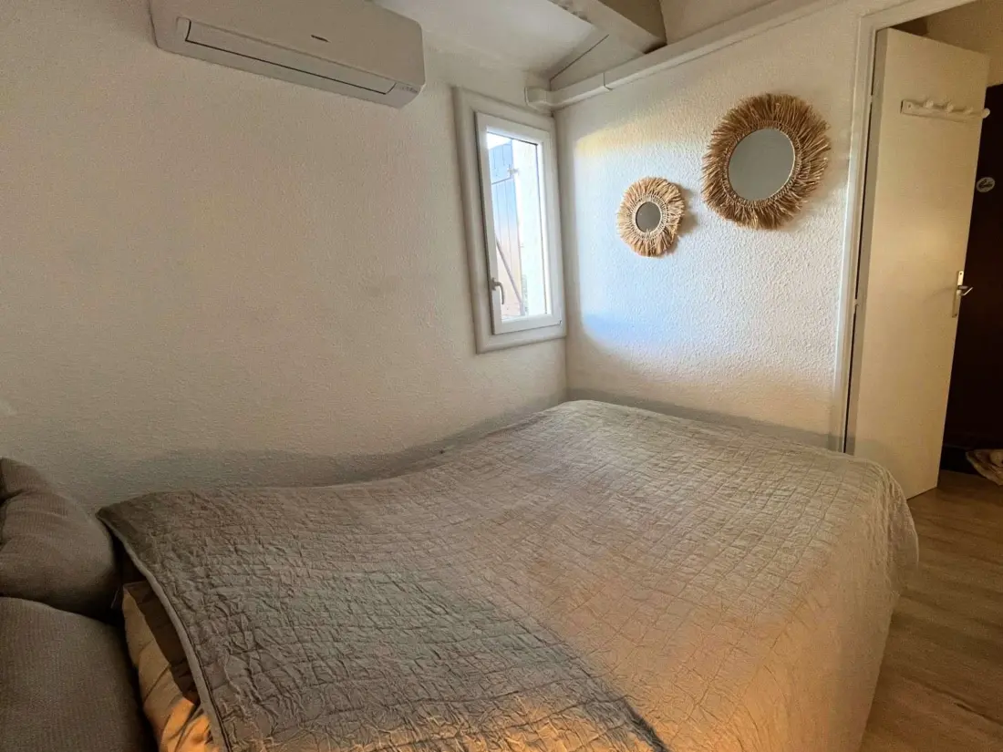 Maison de Vacances Cap d'Agde 591