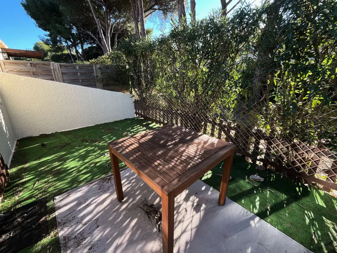 Maison de Vacances Cap d'Agde 591