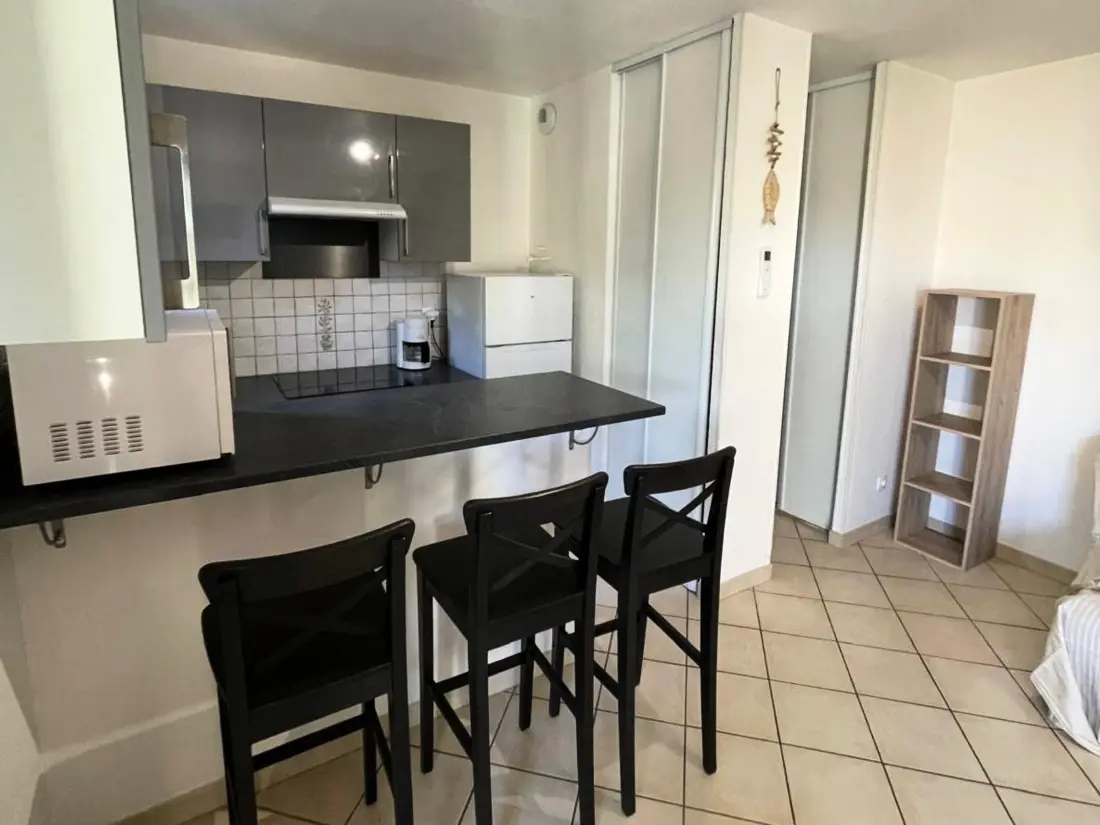 Maison de Vacances Cap d'Agde 593