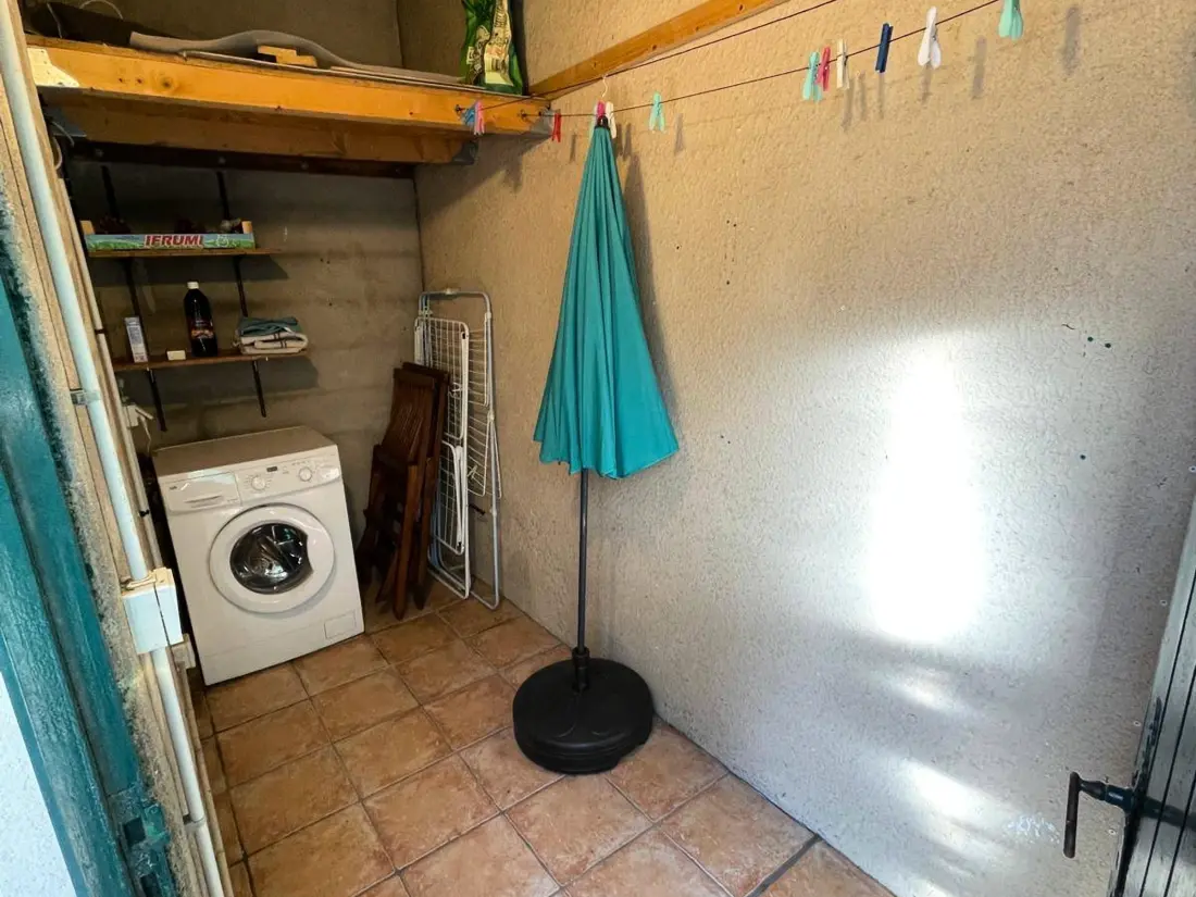 Maison de Vacances Cap d'Agde 593