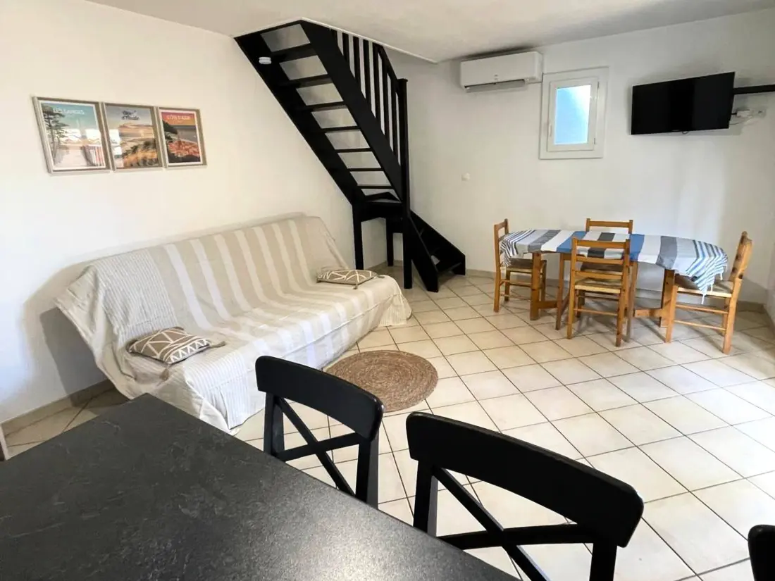 Maison de Vacances Cap d'Agde 593