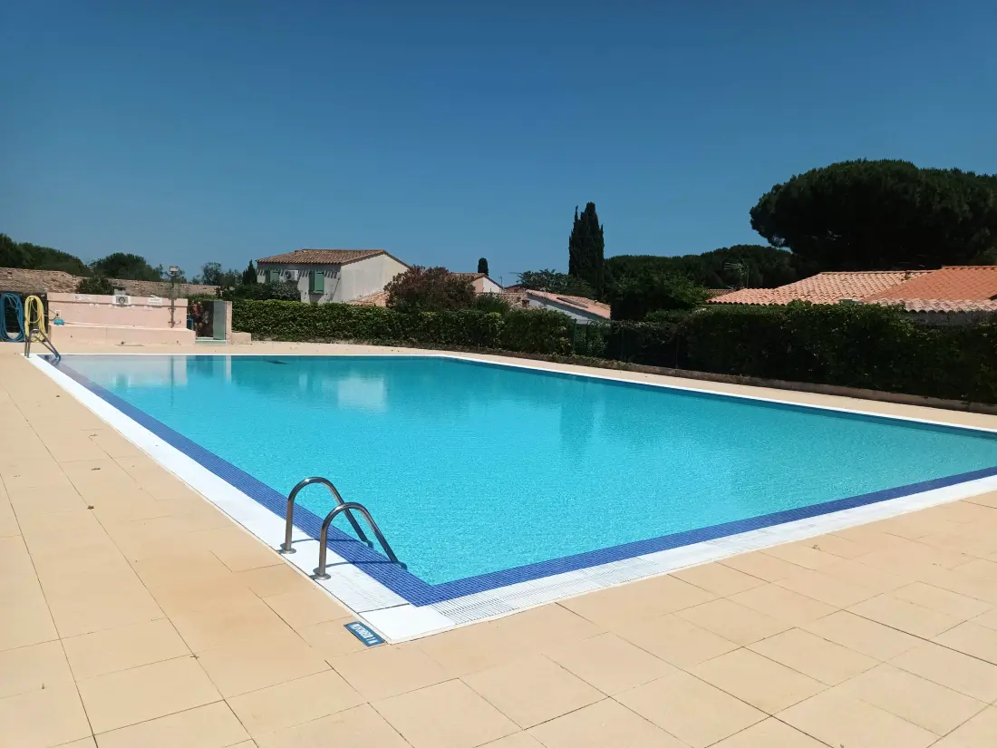 Maison de Vacances Cap d'Agde 593