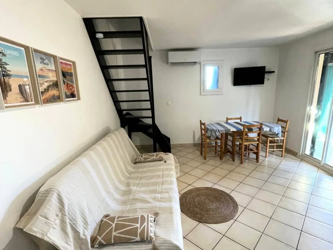 Maison de Vacances Cap d'Agde 593