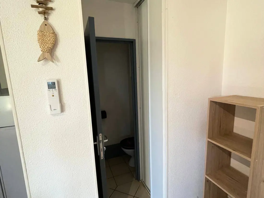 Maison de Vacances Cap d'Agde 593