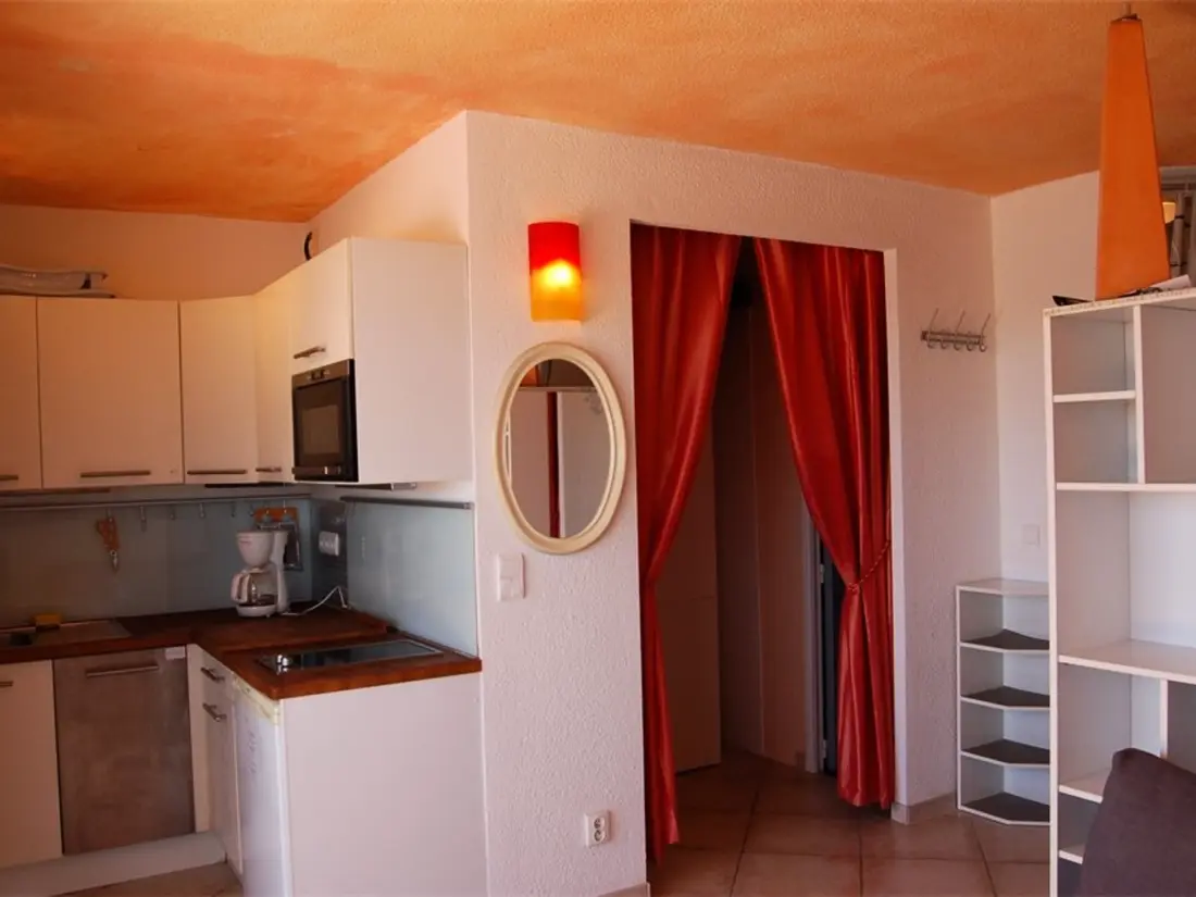 Maison de Vacances Cap d'Agde 596