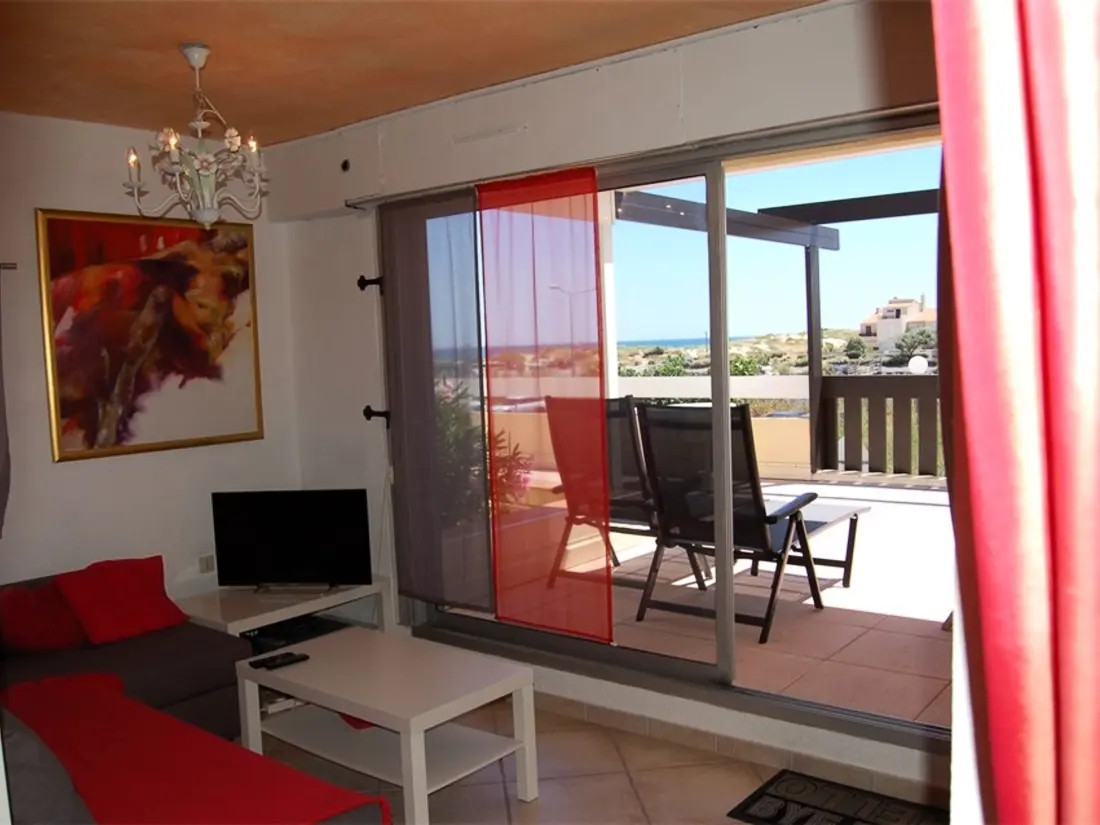 Maison de Vacances Cap d'Agde 596