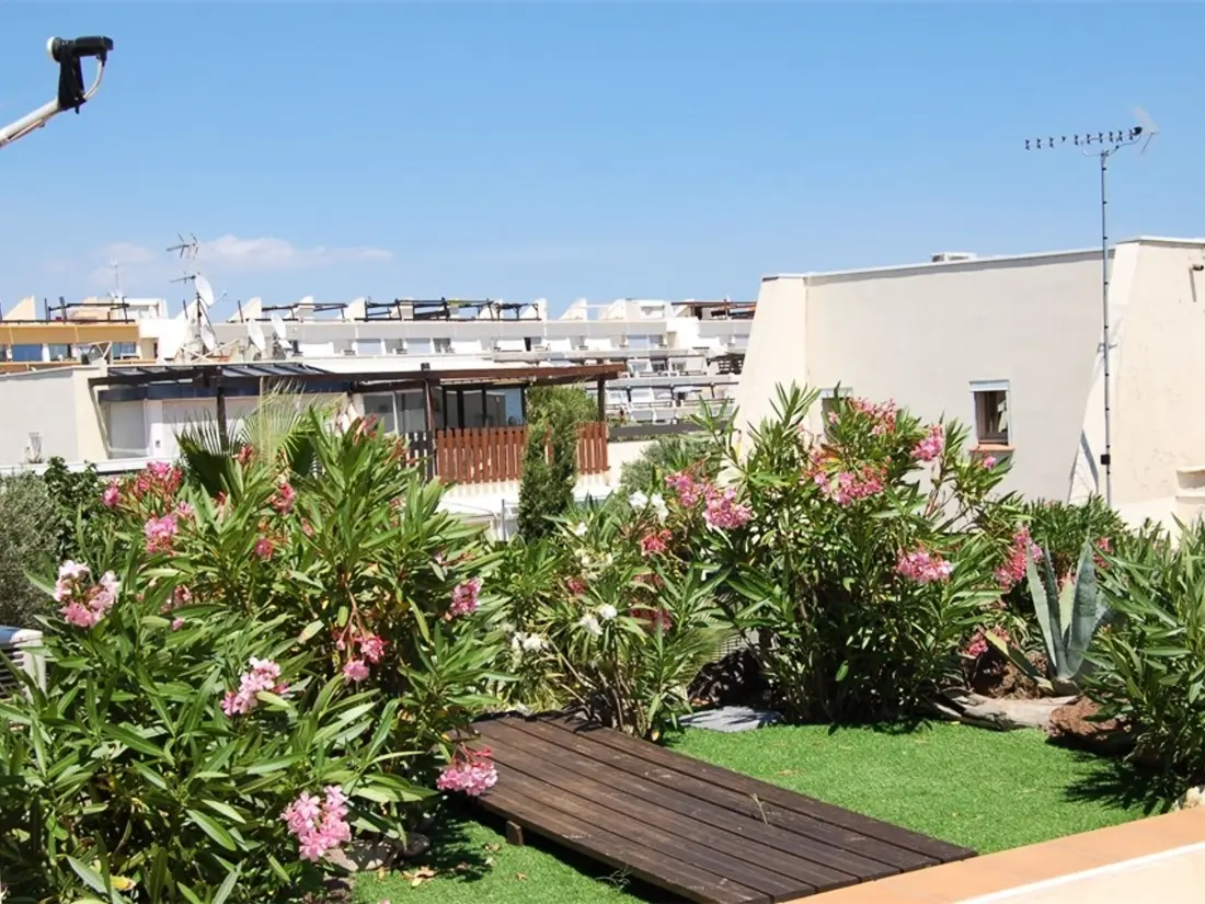 Maison de Vacances Cap d'Agde 596