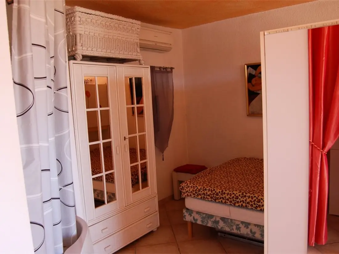 Maison de Vacances Cap d'Agde 596