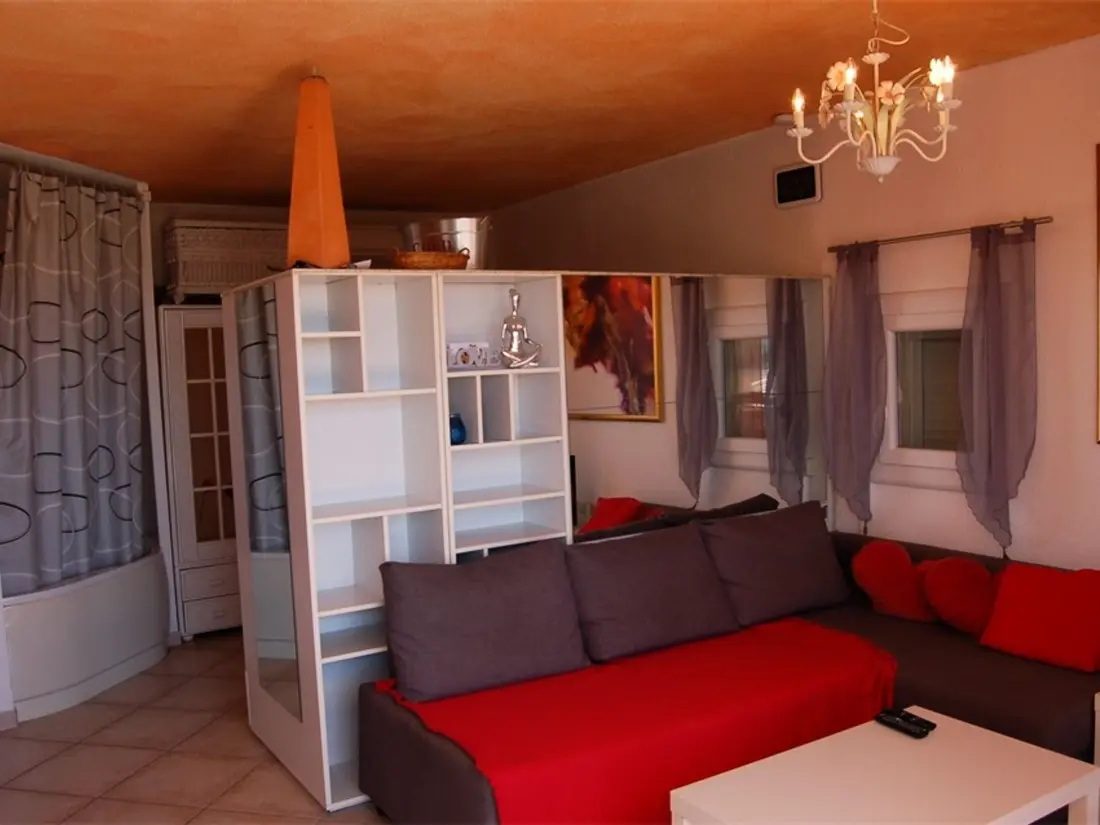 Maison de Vacances Cap d'Agde 596
