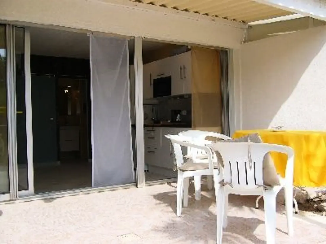 Maison de Vacances Cap d'Agde 599
