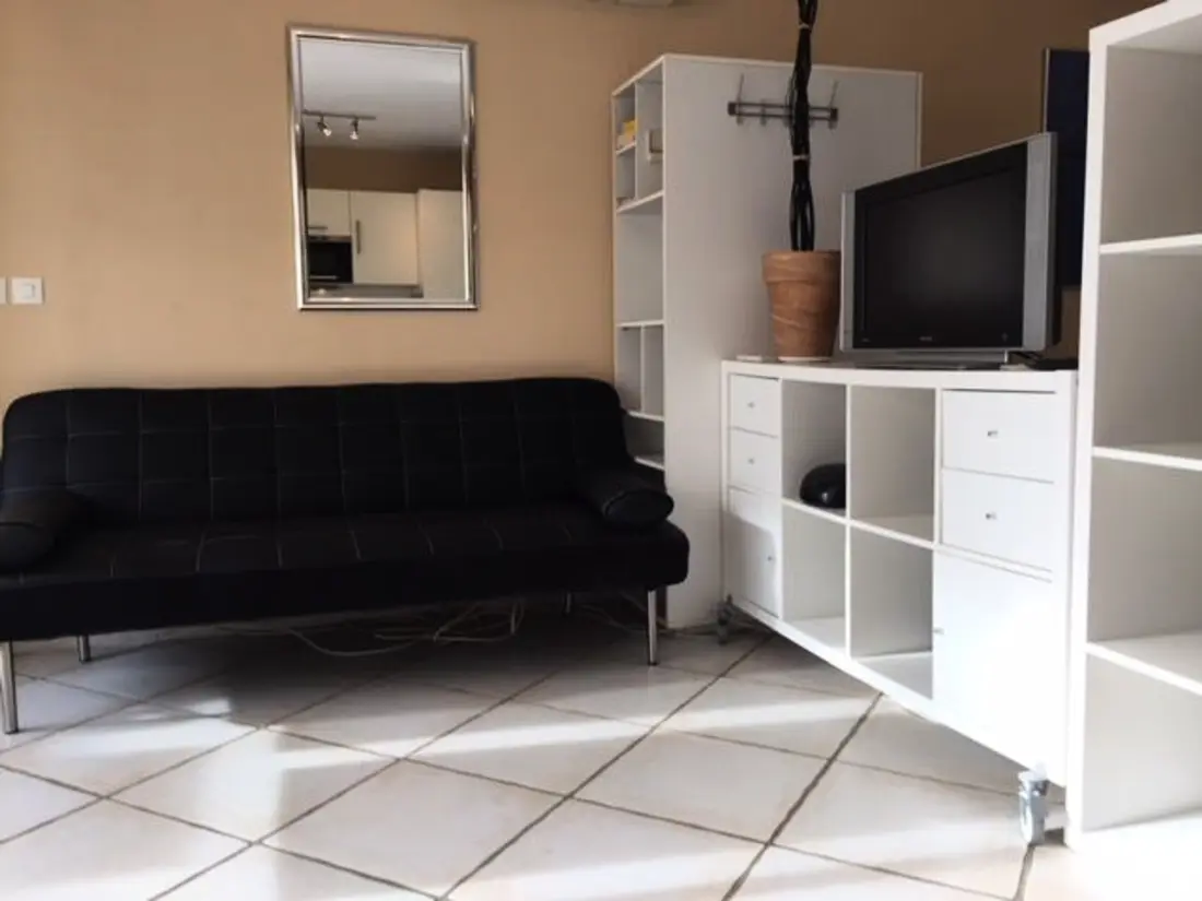 Maison de Vacances Cap d'Agde 599