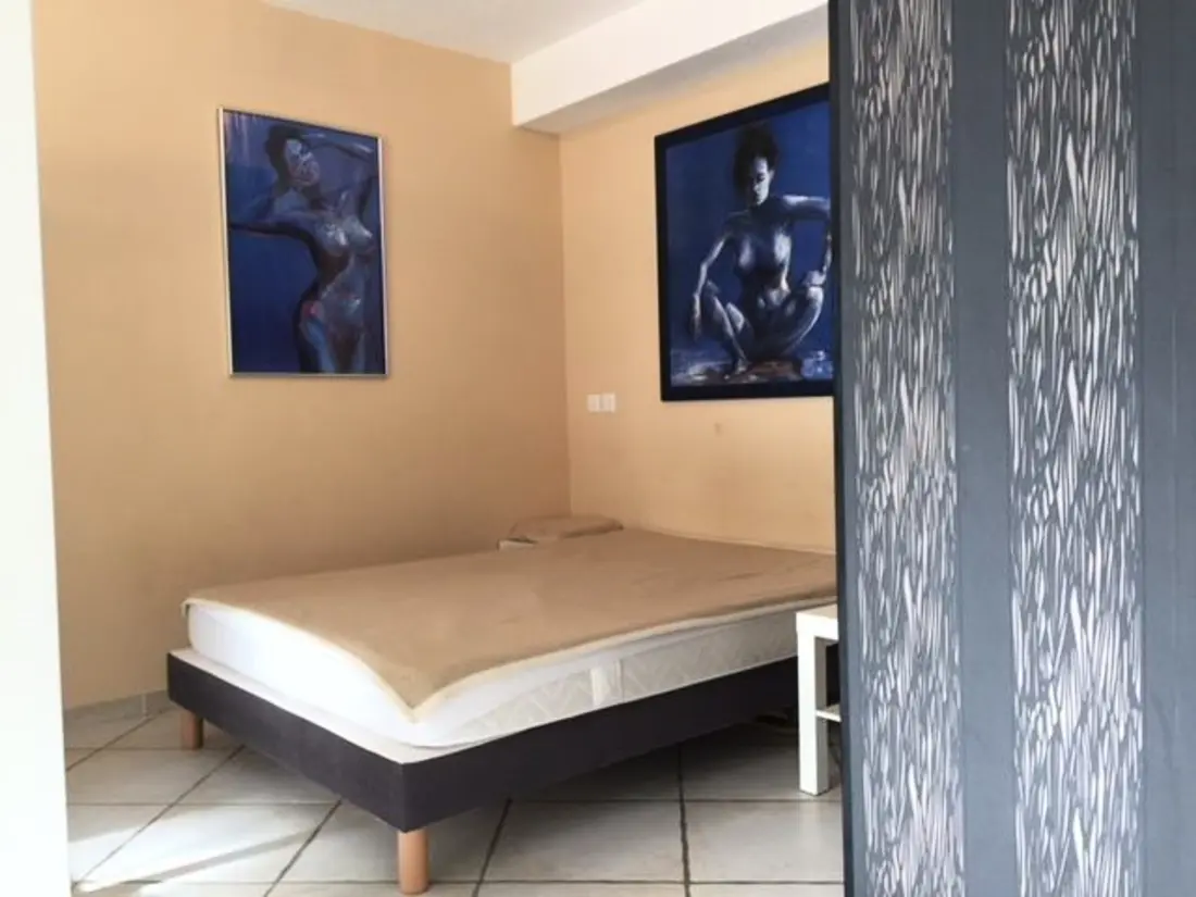 Maison de Vacances Cap d'Agde 599