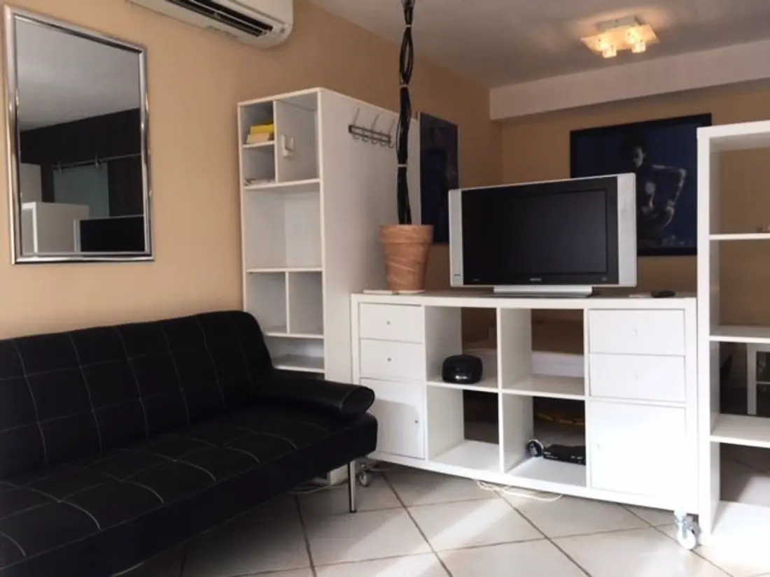 Maison de Vacances Cap d'Agde 599