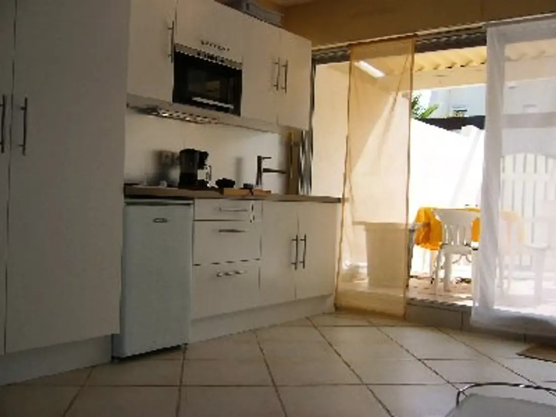 Maison de Vacances Cap d'Agde 599