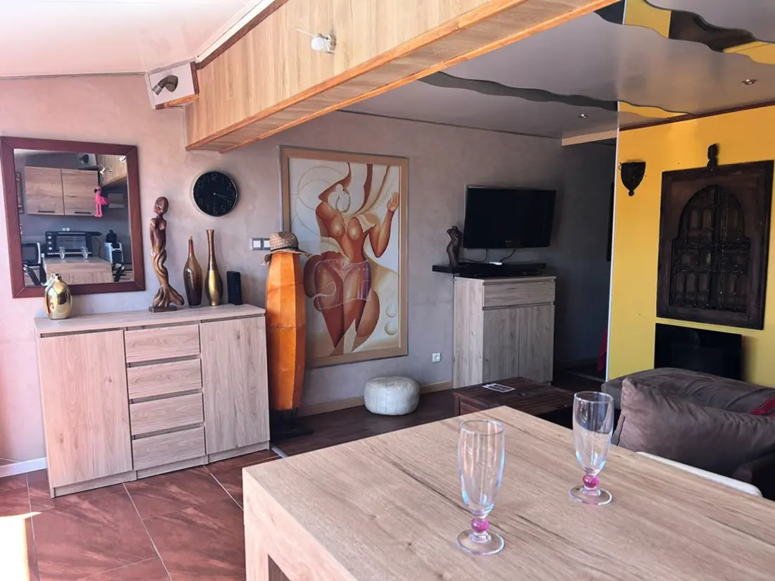 Maison de Vacances Cap d'Agde 603