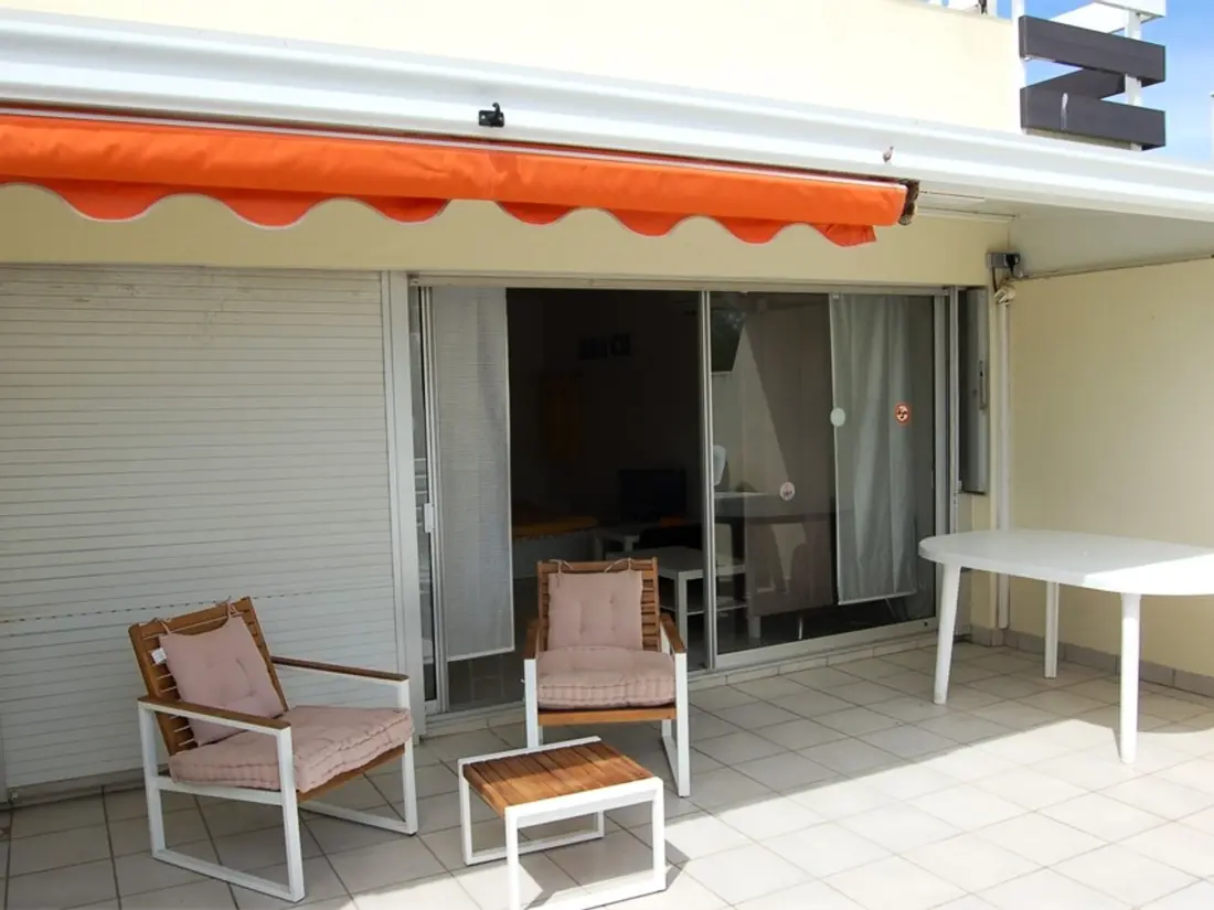 Maison de Vacances Cap d'Agde 604