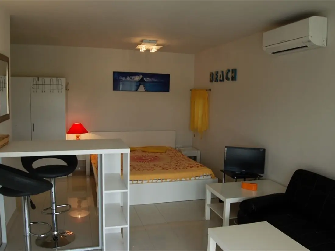 Maison de Vacances Cap d'Agde 604
