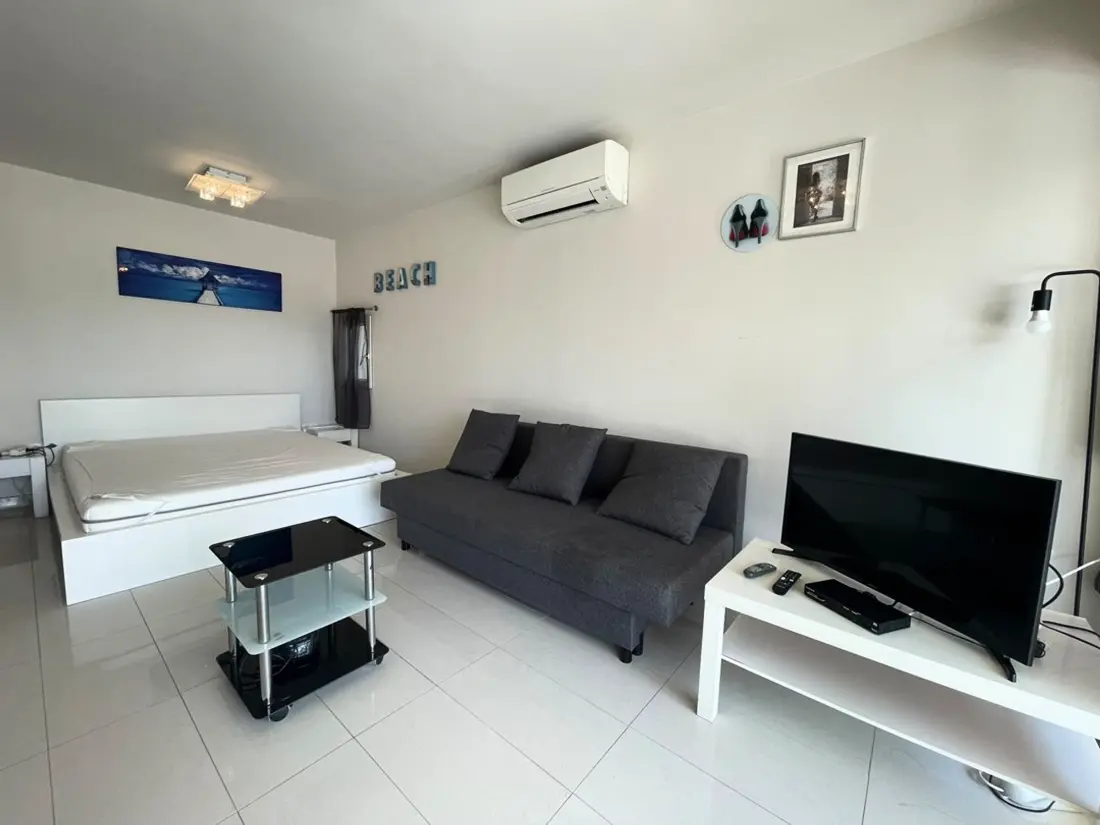 Maison de Vacances Cap d'Agde 604