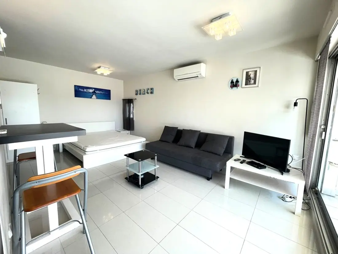 Maison de Vacances Cap d'Agde 604